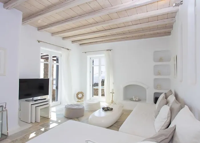 Ammonite With Heated Pool By Diles