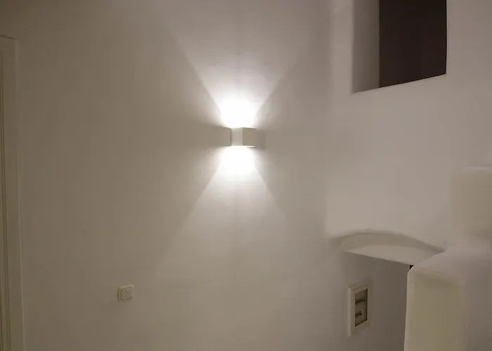 别墅 Ammonite With Heated Pool By Diles