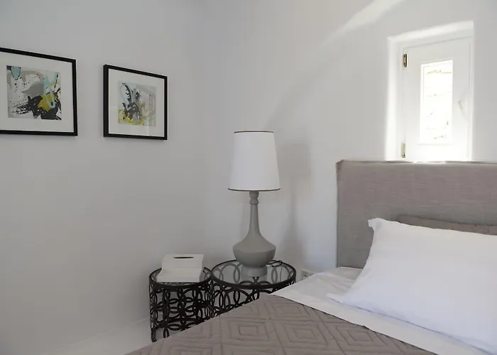 Ammonite With Heated Pool By Diles 别墅