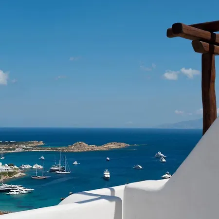 Ammonite With Heated Pool By Diles 프사로우