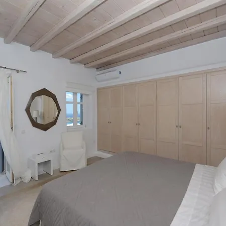 Ammonite With Heated Pool By Diles * 프사로우