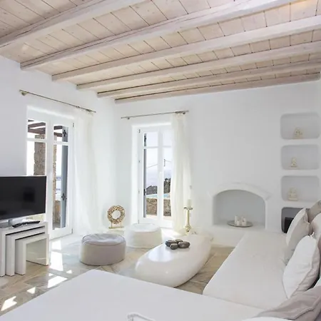 Ammonite With Heated Pool By Diles