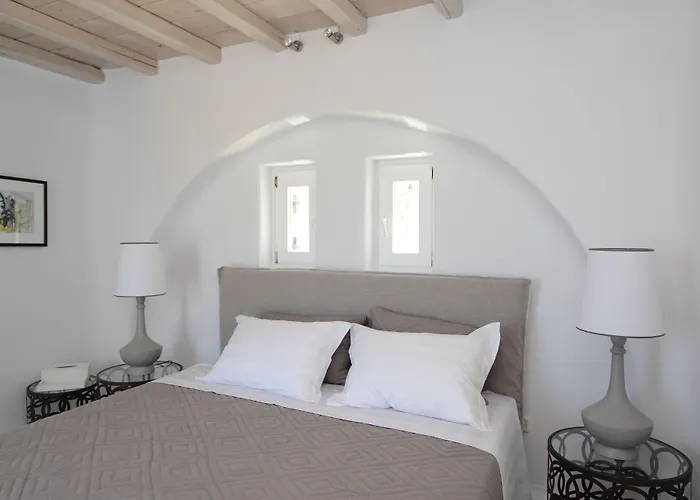 Вилла Ammonite With Heated Pool By Diles *