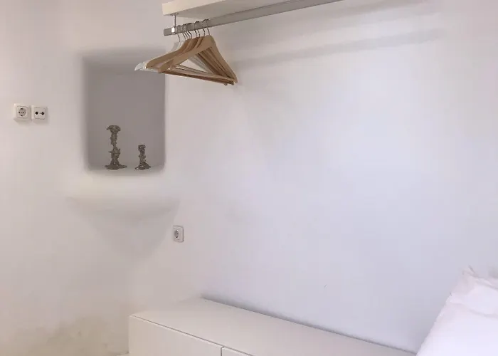 Βίλα Ammonite With Heated Pool By Diles Ψαρού