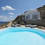 Ammonite With Heated Pool By Diles *