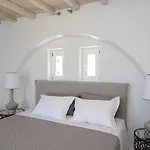 فيلة Ammonite With Heated Pool By Diles *