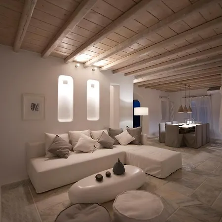 Ammonite With Heated Pool By Diles Villa *