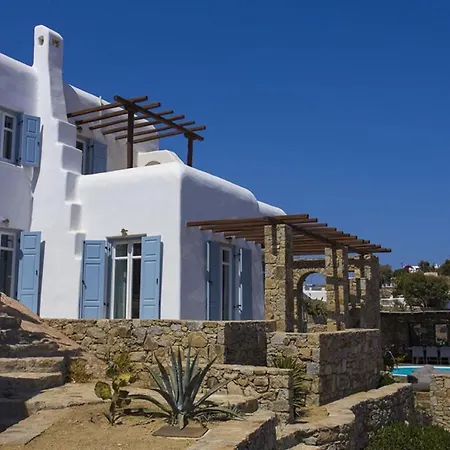 Ammonite With Heated Pool By Diles Villa