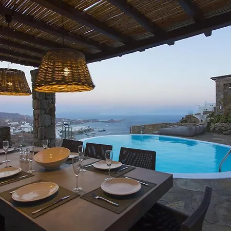 Ammonite With Heated Pool By Diles