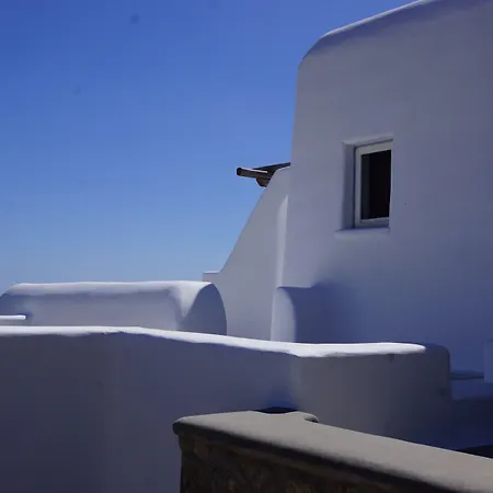 Ammonite With Heated Pool By Diles Villa Psarou (Mykonos)