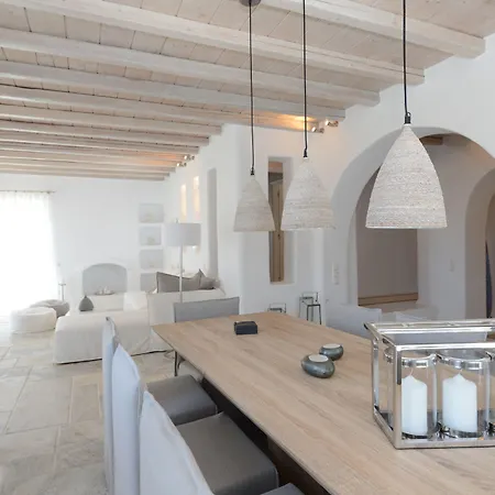 Ammonite With Heated Pool By Diles Villa