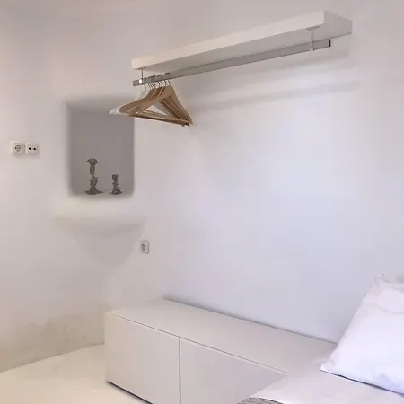 Villa Ammonite With Heated Pool By Diles Psarou (Mykonos)
