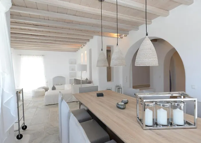 Ammonite With Heated Pool By Diles Vila *